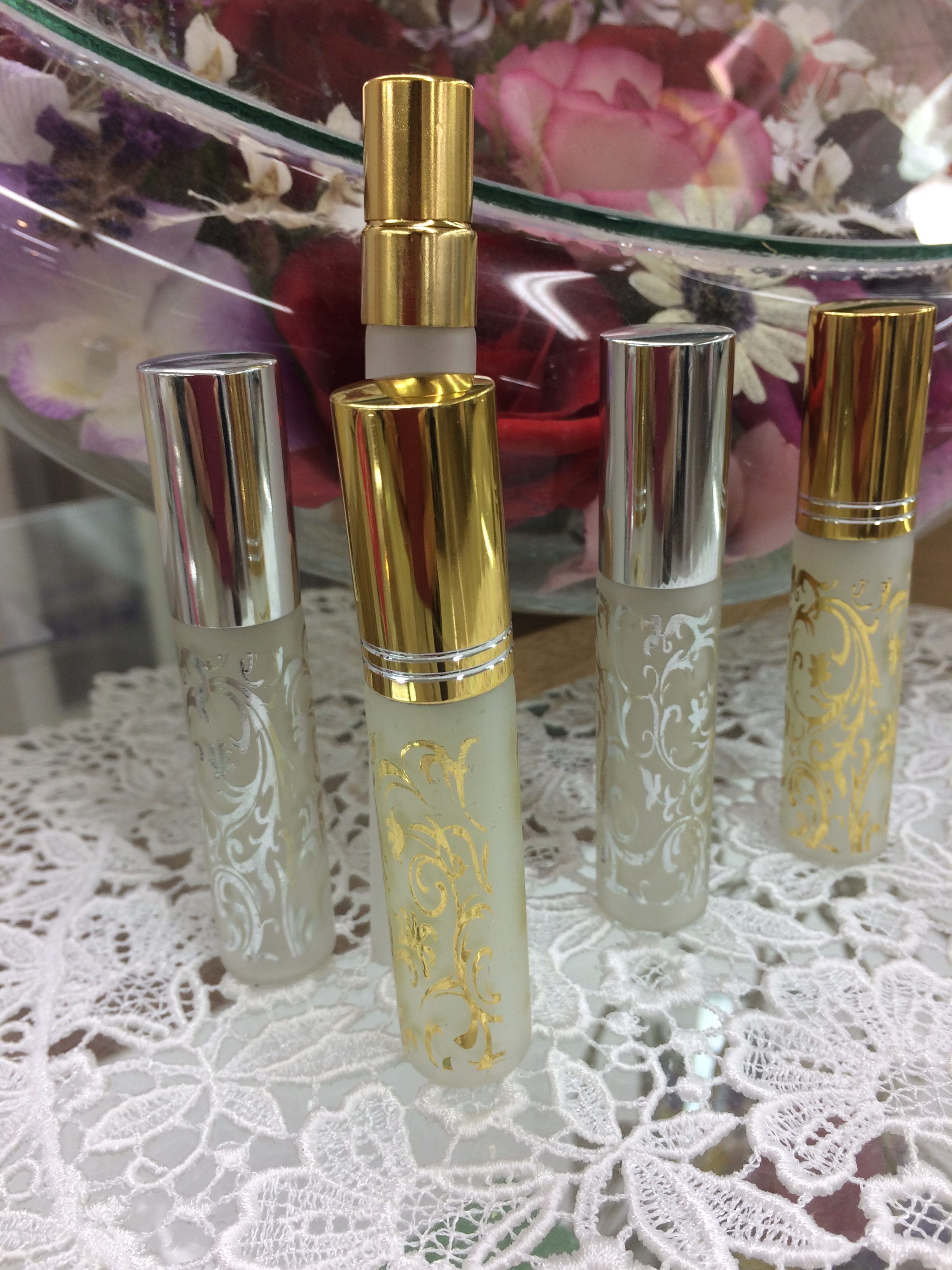 ブレンドデザイナー資格取得講座土曜日