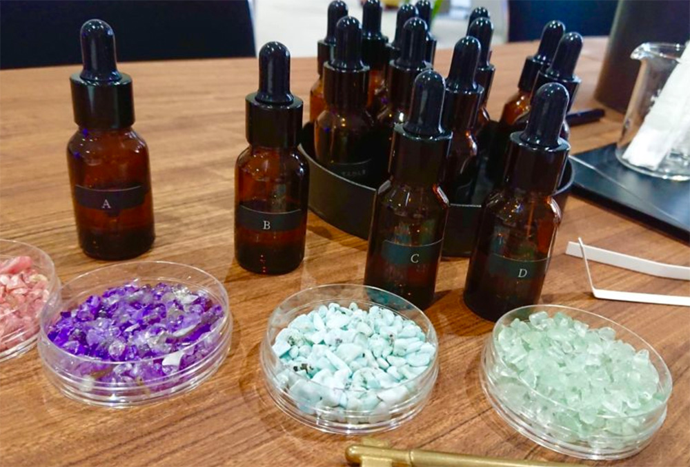 アロマ大学i n福岡