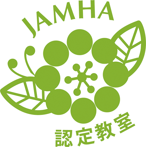 JAMHA認定教室