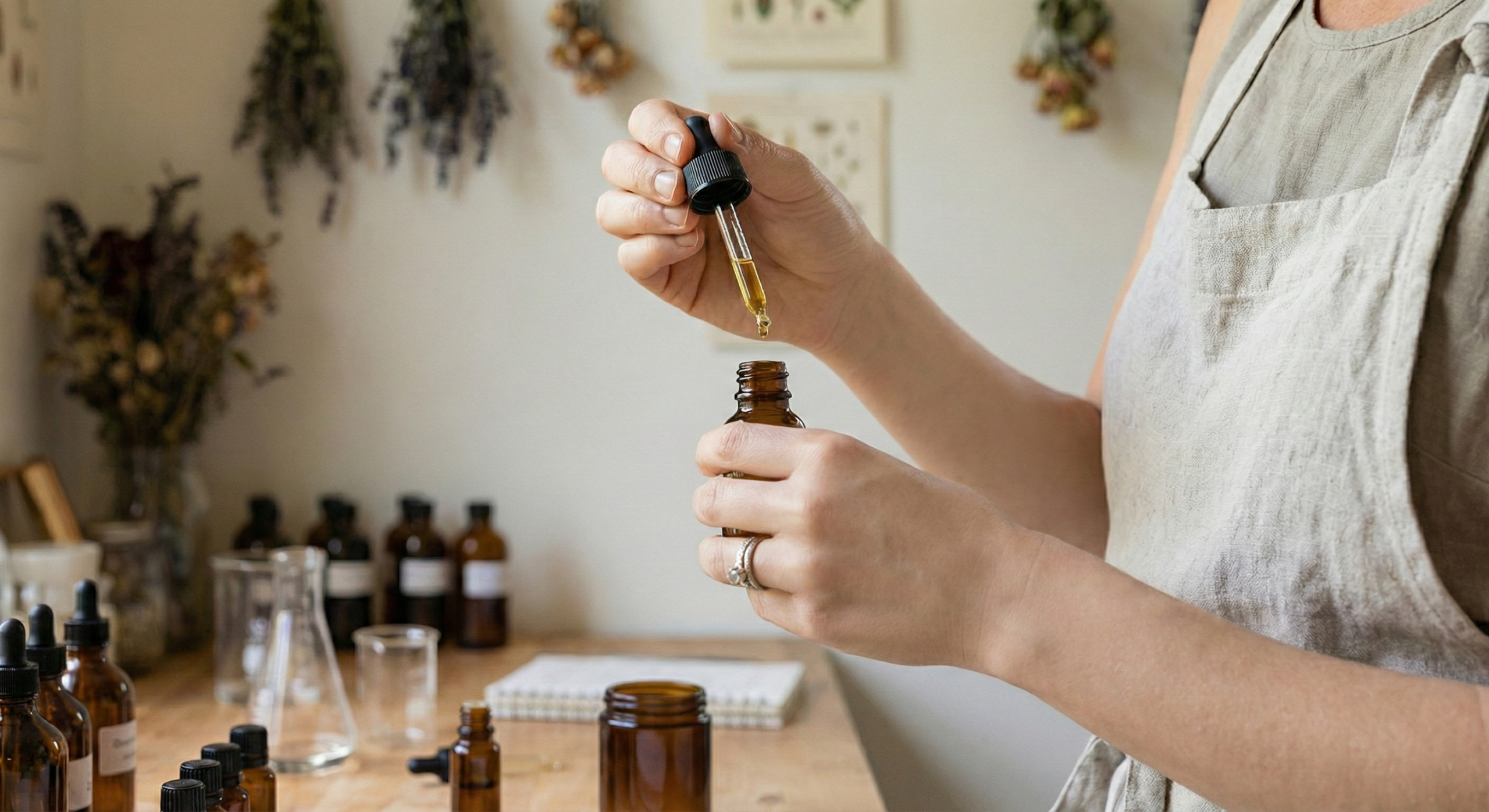 アロマブレンドデザイナー