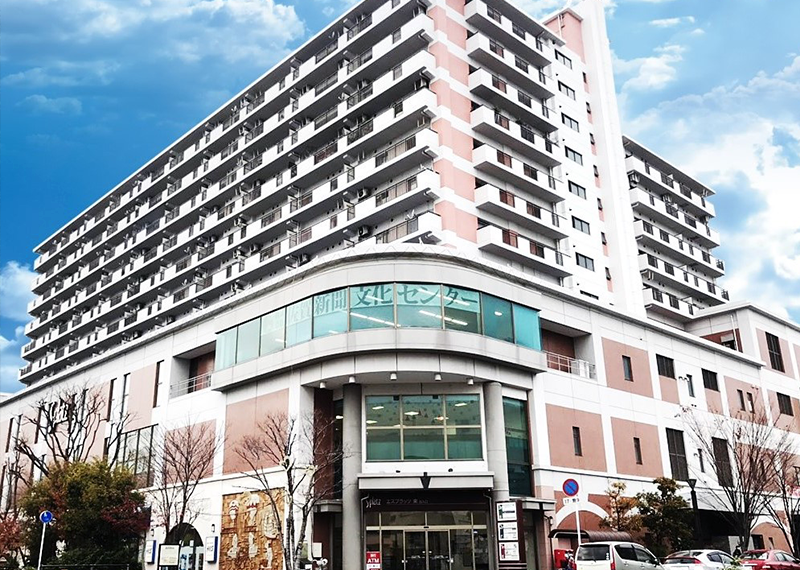 佐賀新聞文化センターエスプラッツ教室