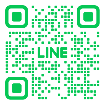 aroma*aroma 公式LINE QRコード